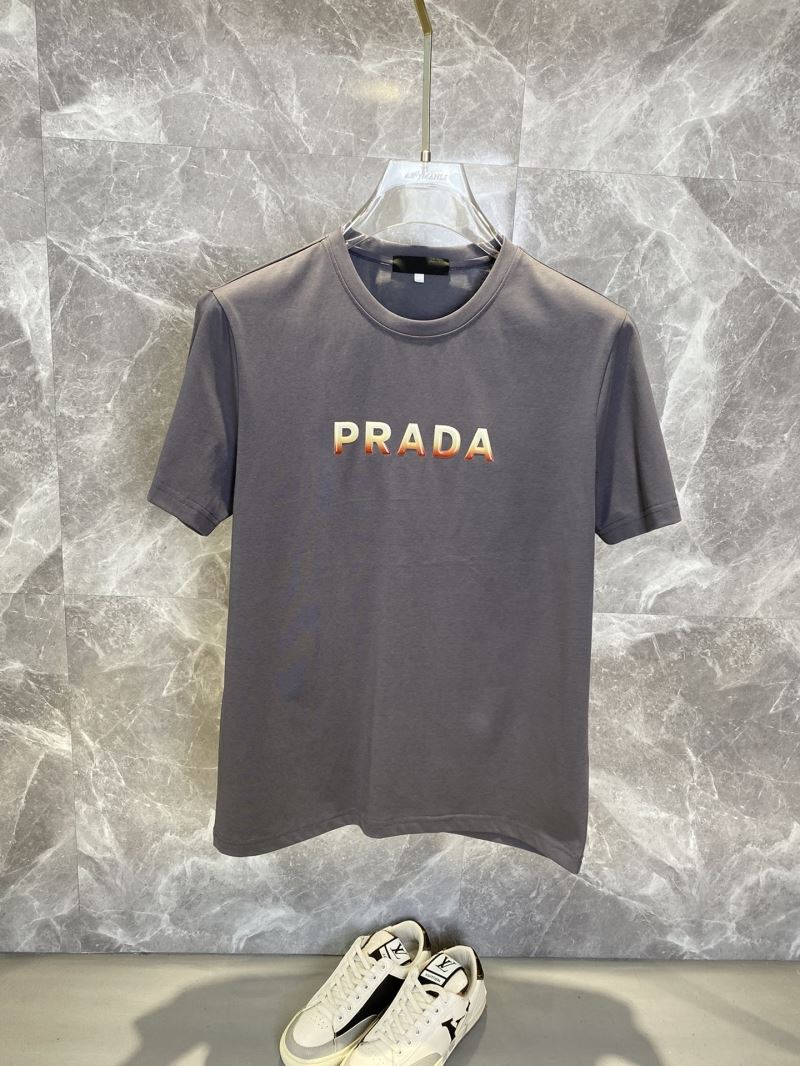 Prada T-Shirts